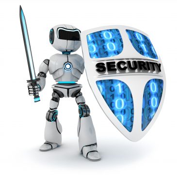 Clusis 2015 : Robotique et cybersécurité
