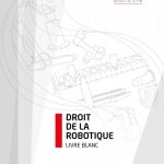 Droit de la robotique : le SYMOP publie son Livre blanc