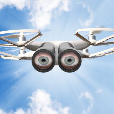 Une nouvelle réglementation pour les drones professionnels