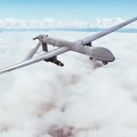 Les difficultés juridiques liées à l’emploi des drones armés pointées dans un rapport du Sénat