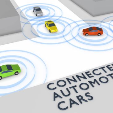 Réunion ADDR du 3 décembre 2018 : « Accidents des voitures autonomes : responsabilité et assurance »